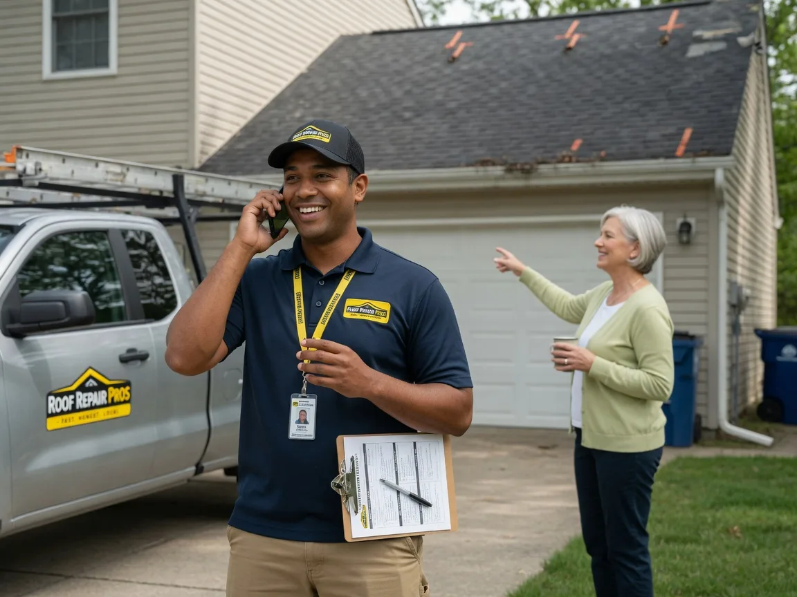 Roof Repair Madison, KS FAQs